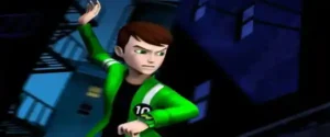 Ben 10 Ultimate Alien Cosmic Destruction PPSSPP (Compressed) apk zip download 1