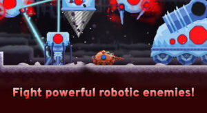 Corebound MOD APK v1.0.6.3 download unlimited money 2