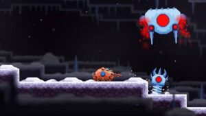 Corebound MOD APK v1.0.6.3 download unlimited money 3