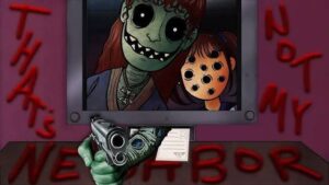 That’s Not My Neighbor v2.0.0.4 MOD APK [Full Game] for Android 4