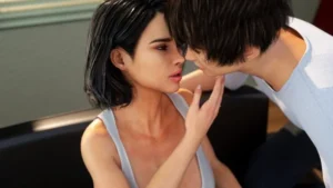 Milfy City v1.0e mod apk (Mod Multi, Gallery Mod, IC Patch) for android 4