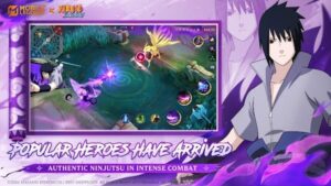 Mobile Legends: Bang Bang MOD APK v2.1.23.11206 [Menu/Money/Unlock all Skin] 4