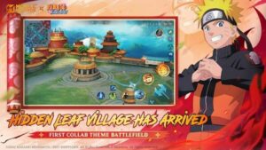 Mobile Legends: Bang Bang MOD APK v2.1.23.11206 [Menu/Money/Unlock all Skin] 3