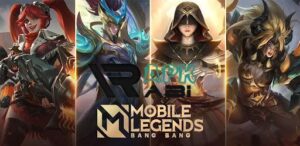 Mobile Legends: Bang Bang MOD APK v2.1.23.11206 [Menu/Money/Unlock all Skin] 1