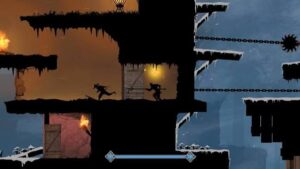 Ninja Arashi 2 MOD APK (MOD, Unlimited Money) 1.9.4 in Full 2