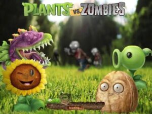 Plants vs Zombies MOD APK v3.11.0 [Unlimited Coins/Max level/Suns] 3