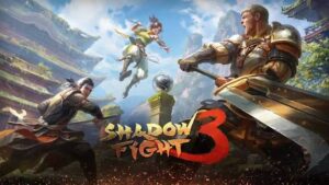 Shadow Fight 3 MOD APK v1.42.3 [Unlimited Money/Gems/Max Level] for Android 4