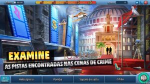Criminal Case MOD APK (MOD, Unlimited Coins/Energy/Hints) 2.44.3 3